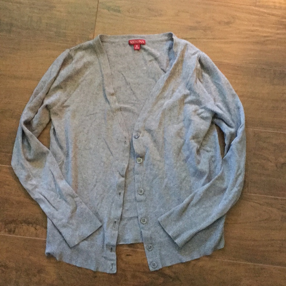 BUNDLE of 3 Women’s Button-Up Cardigans